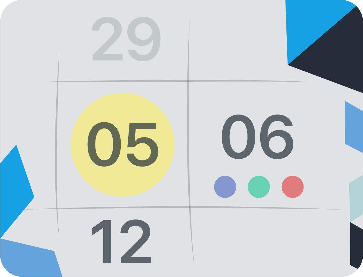 Event Calendar